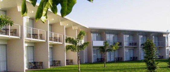 Dysart QLD Accommodation Australia