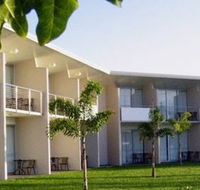 Country Road Motor Inn Dysart - Accommodation Australia