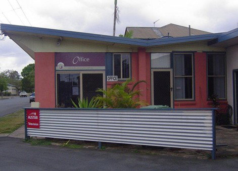 Affordable Accommodation Proserpine - Accommodation Australia 0