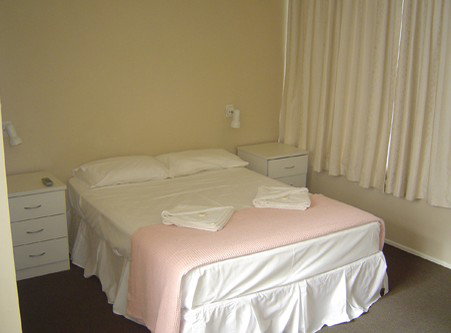 Affordable Accommodation Proserpine - Accommodation Australia 1