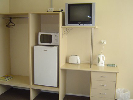Affordable Accommodation Proserpine - Accommodation Australia 2
