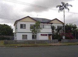 Affordable Accommodation Proserpine - Accommodation Australia 3