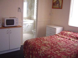 Affordable Accommodation Proserpine - Accommodation Australia 4