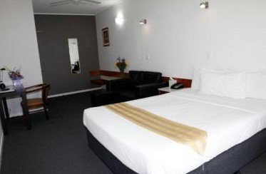 Ayr Travellers Motel - Accommodation Australia 0