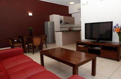 Ayr Travellers Motel - Accommodation Australia 1