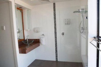 Ayr Travellers Motel - Accommodation Australia 2