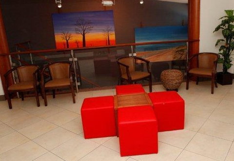 Ayr Travellers Motel - Accommodation Australia 4