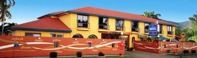 Cedar Lodge Motel - Accommodation Australia 0