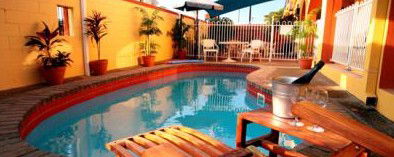 Cedar Lodge Motel - Accommodation Australia 1