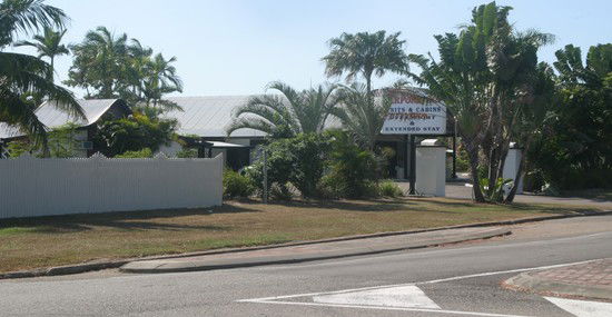 Garbutt QLD Local Tourism