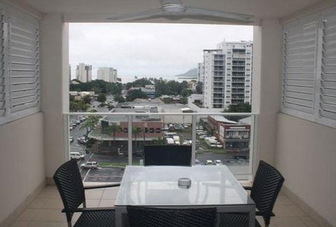 BEST WESTERN PLUS  Cairns Central Apartments - Accommodation Australia 3