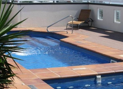 BEST WESTERN PLUS  Cairns Central Apartments - Accommodation Australia 4