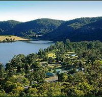 Australis Retreat at Wisemans - Local Tourism