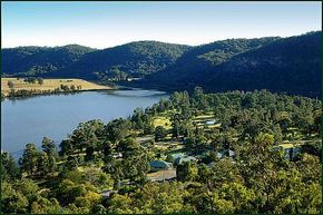 Australis Retreat At Wisemans - Local Tourism 0