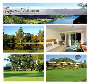 Australis Retreat At Wisemans - Local Tourism 1