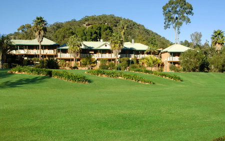 Australis Retreat At Wisemans - Local Tourism 2