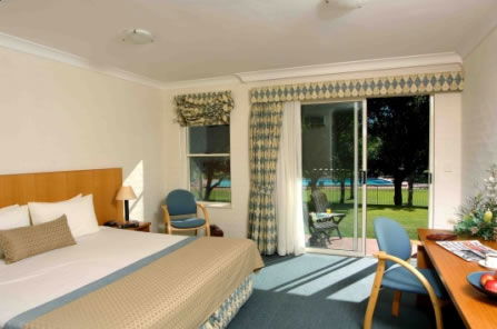 Australis Retreat At Wisemans - Local Tourism 5