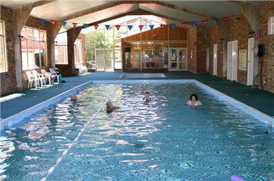Fig Tree Holiday Village - Local Tourism 1