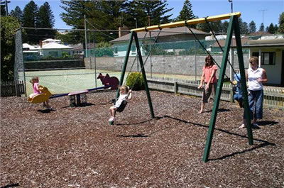 Fig Tree Holiday Village - Local Tourism 5