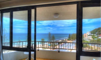 La Pacifique Holiday Apartments - Accommodation Australia 1