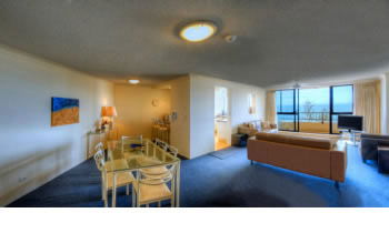 La Pacifique Holiday Apartments - Accommodation Australia 2