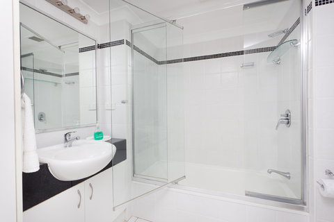 Apartment 27 Aristocrat Apartments - Accommodation Australia 8