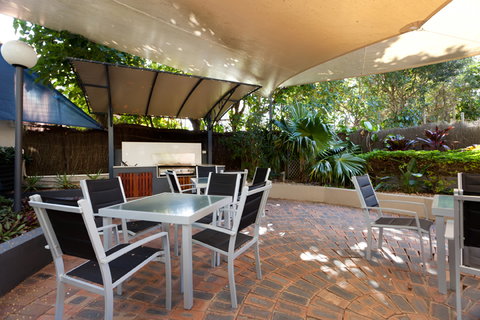 Apartment 27 Aristocrat Apartments - Accommodation Australia 10