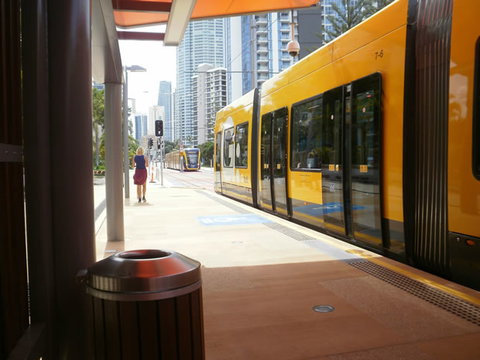 Apartment 27 Aristocrat Apartments - Accommodation Australia 11