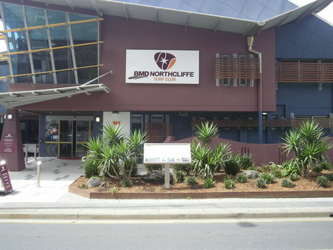 Apartment 27 Aristocrat Apartments - Accommodation Australia 12