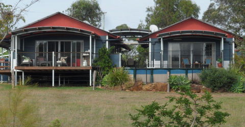 Biggenden B - Local Tourism 2