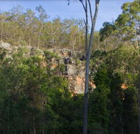 Cania Gorge Tourist Retreat - Accommodation Australia