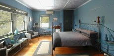 Oakdene Vineyards Guesthouse - Local Tourism 1