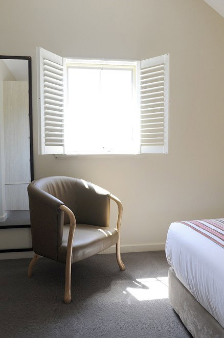 The Haus Studio Apartments - Accommodation Australia 2