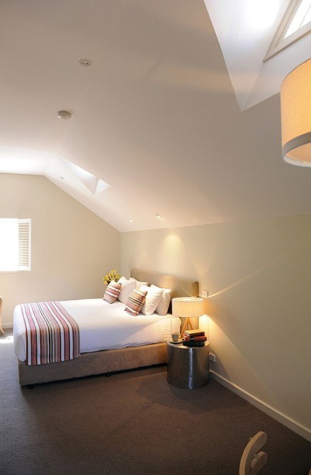 The Haus Studio Apartments - Accommodation Australia 3