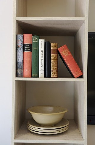 The Haus Studio Apartments - Accommodation Australia 8