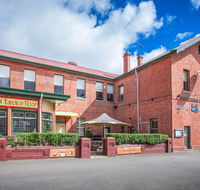 Holgate Brewhouse - Local Tourism