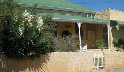 Amalie Cottage Waikerie - Australia Shopping 0