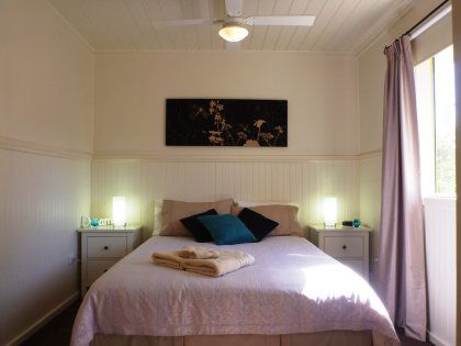 Aluna Getaway - Local Tourism 5