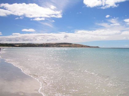 Emu Bay Lodge - Local Tourism 1