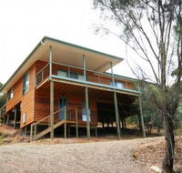 Pelican Pass - Accommodation Australia