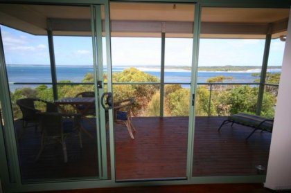 Pelican Pass - Local Tourism 2