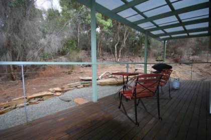 Pelican Pass - Local Tourism 4