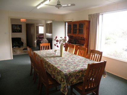 Flip Flop Flap Holiday Accommodation - Accommodation Australia 2