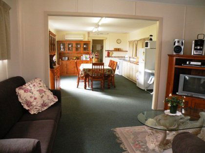 Flip Flop Flap Holiday Accommodation - Accommodation Australia 4