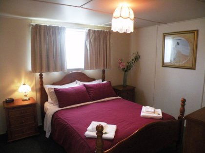 Flip Flop Flap Holiday Accommodation - Accommodation Australia 5