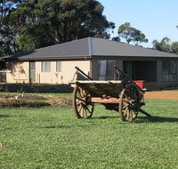 Al-Pac-Em Inn - Accommodation Australia
