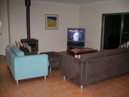 Fairfield House - Accommodation Australia 2