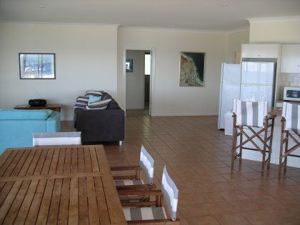 Fairfield House - Accommodation Australia 3