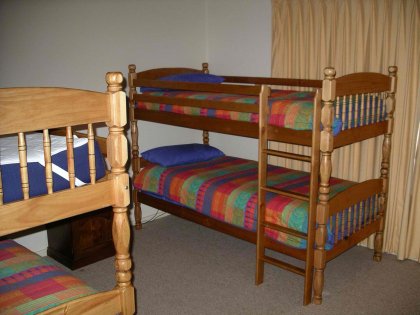 Fairfield House - Accommodation Australia 5