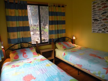 Kangastay - Accommodation Australia 0